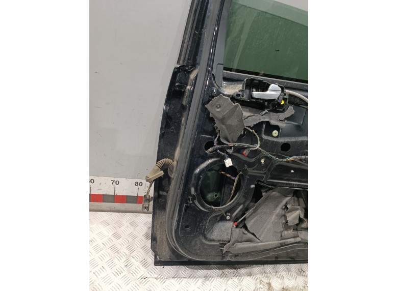 Дверь задняя правая к Дверь задняя правая к Ford S-Max undefined г. S-Max