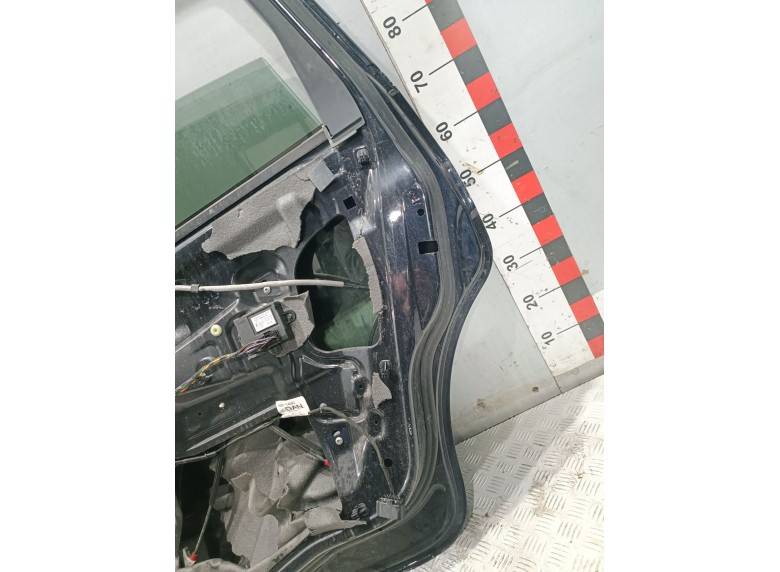 Дверь задняя правая к Дверь задняя правая к Ford S-Max undefined г. S-Max