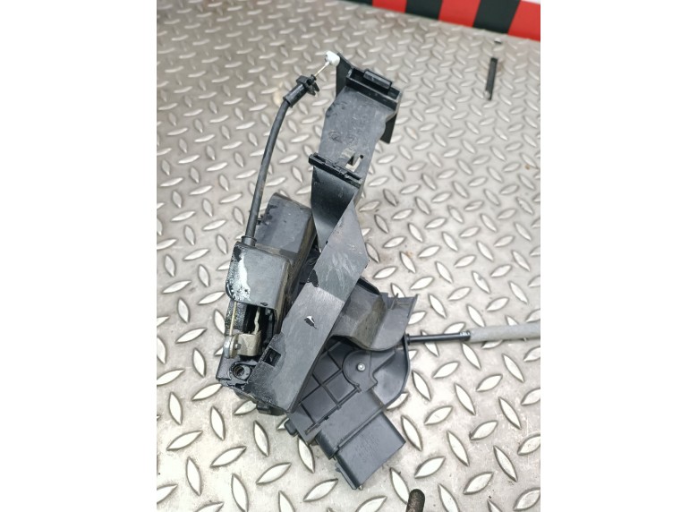 Замок двери задней правой к Замок двери задней правой к Ford S-Max undefined г. S-Max