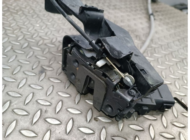 Замок двери задней правой к Замок двери задней правой к Ford S-Max undefined г. S-Max