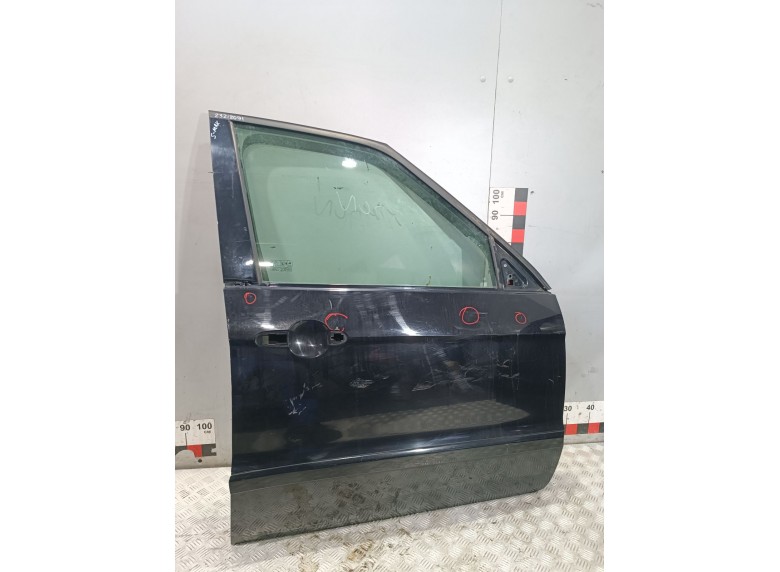 Дверь передняя правая к Ford S-Max