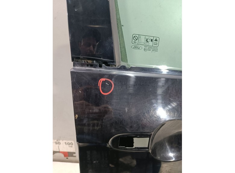 Дверь передняя правая к Дверь передняя правая к Ford S-Max undefined г. S-Max