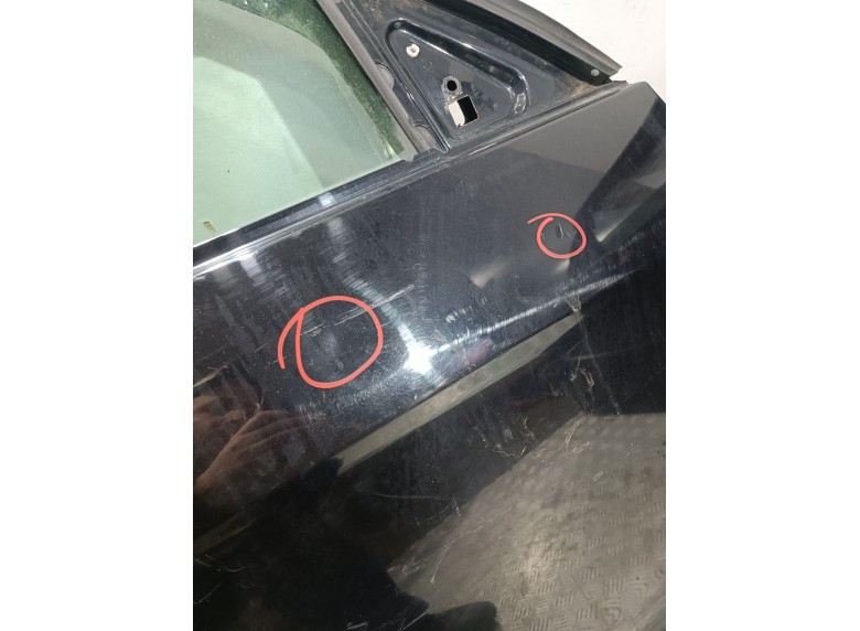 Дверь передняя правая к Дверь передняя правая к Ford S-Max undefined г. S-Max