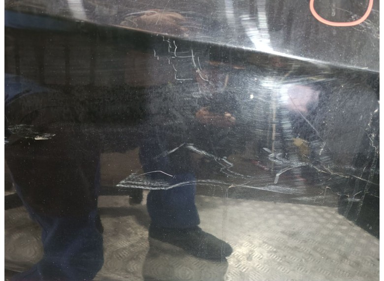 Дверь передняя правая к Дверь передняя правая к Ford S-Max undefined г. S-Max