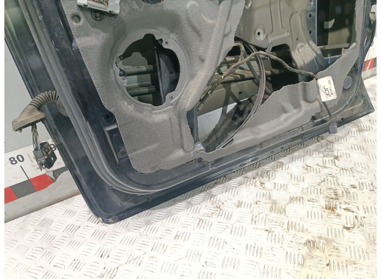 Дверь передняя правая к Дверь передняя правая к Ford S-Max undefined г. S-Max