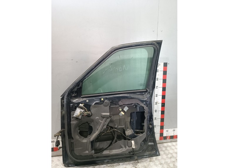 Дверь передняя правая к Дверь передняя правая к Ford S-Max undefined г. S-Max