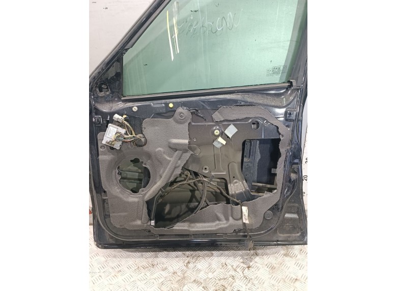 Стеклоподъемник электрический передний правый к Ford S-Max