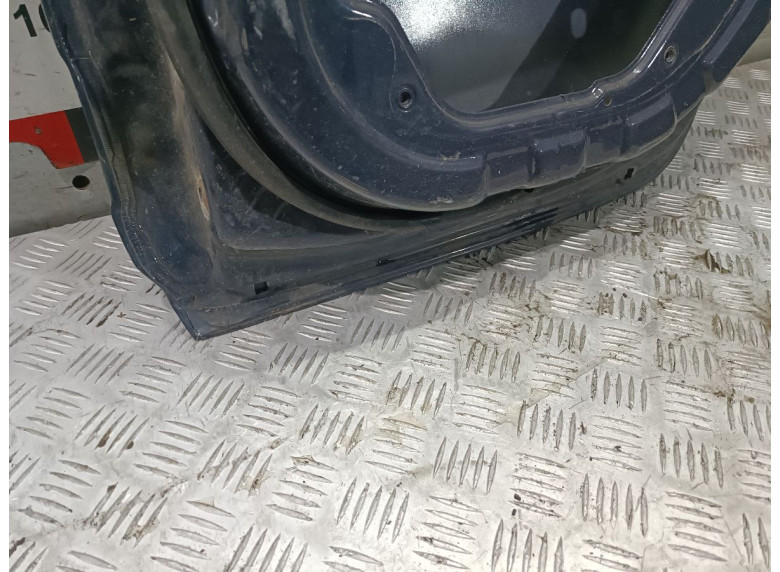 Дверь задняя правая к Ford Fiesta, 2011г.