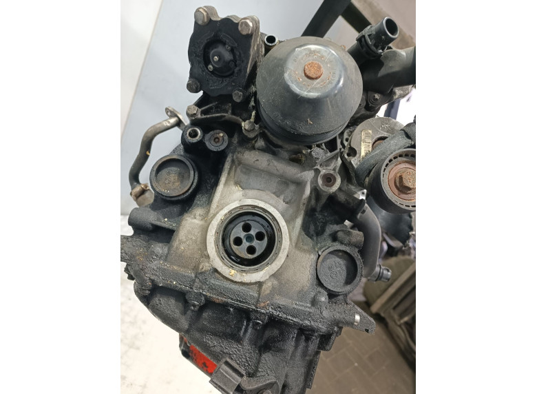 Блок цилиндров к BMW 3 E90/E91/E92/E93, 2010г.