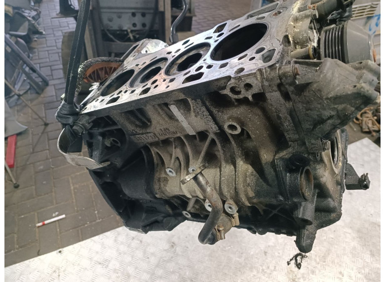 Блок цилиндров к BMW 3 E90/E91/E92/E93, 2010г.