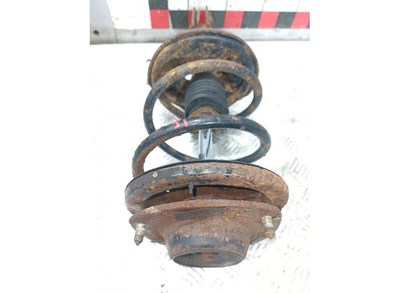 Опора амортизатора верхняя (чашка) к Mitsubishi Eclipse