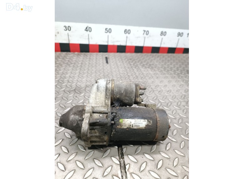 Стартер к Opel Meriva undefined г.