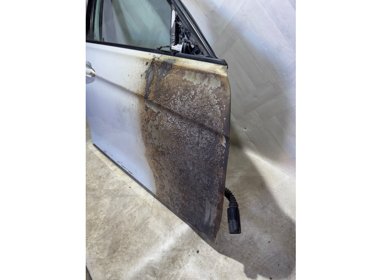 Дверь передняя правая к BMW 3 F30/F31/GT F34, 2013г.