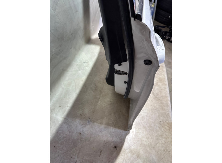 Дверь передняя правая к BMW 3 F30/F31/GT F34, 2013г.