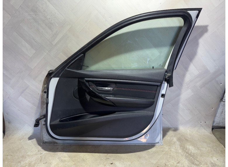 Дверь передняя правая к BMW 3 F30/F31/GT F34, 2013г.
