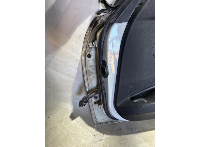Дверь передняя правая к BMW 3 F30/F31/GT F34, 2013г.