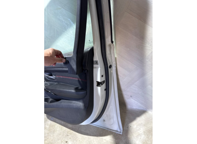Дверь передняя правая к BMW 3 F30/F31/GT F34, 2013г.