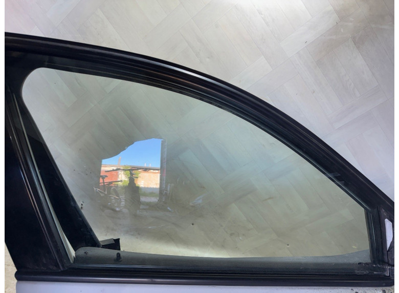 Стекло двери передней правой к BMW 3 F30/F31/GT F34, 2013г.