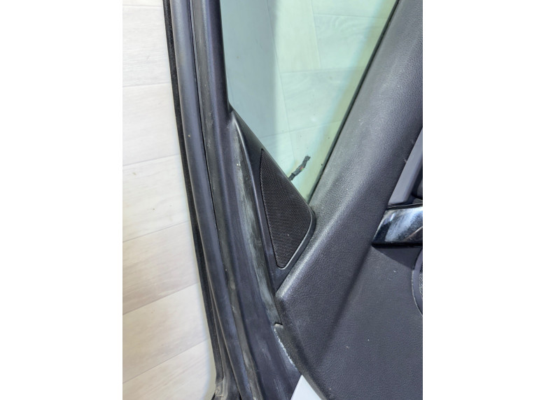 Обшивка двери передней правой (дверная карта) к BMW 3 F30/F31/GT F34, 2013г.