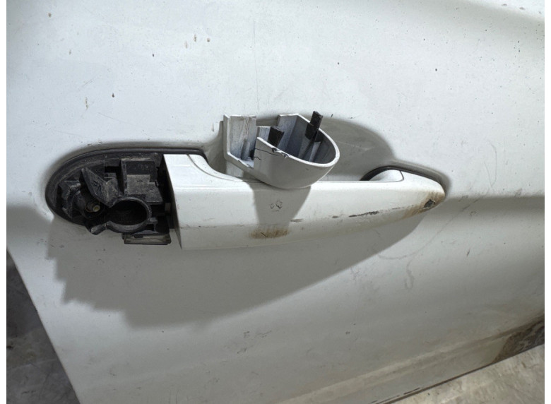 Ручка наружная передняя правая к BMW 3 F30/F31/GT F34, 2013г.