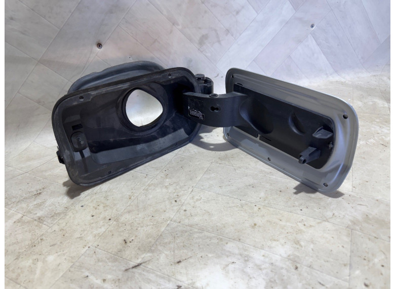 Лючок топливного бака к BMW 3 F30/F31/GT F34, 2013г.