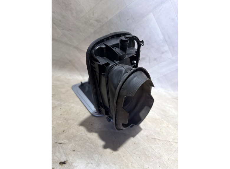 Лючок топливного бака к BMW 3 F30/F31/GT F34, 2013г.