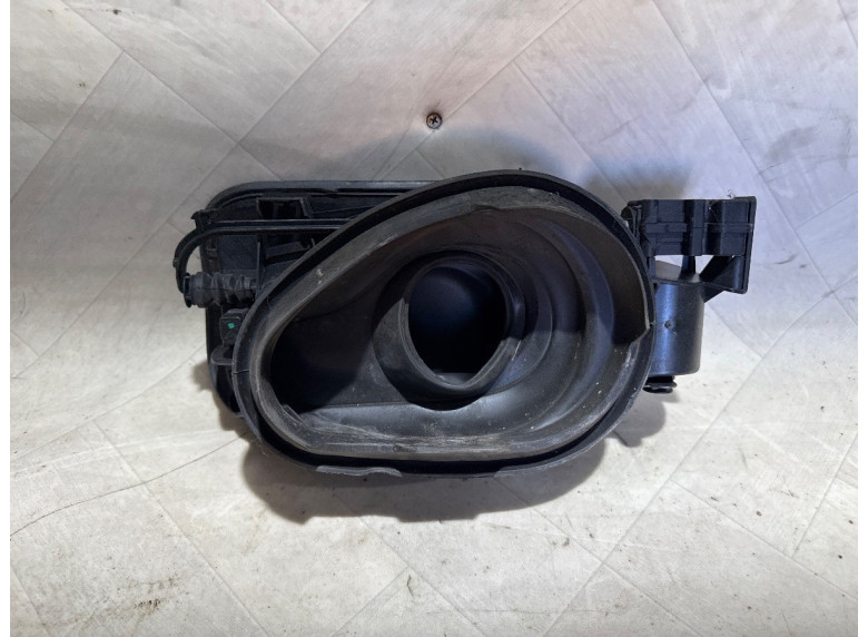 Лючок топливного бака к BMW 3 F30/F31/GT F34, 2013г.