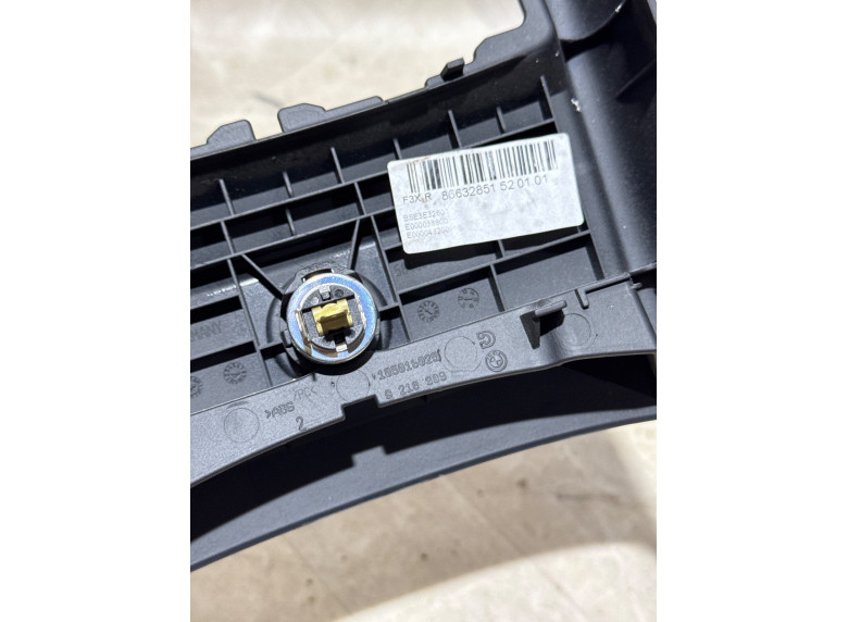 Прикуриватель к BMW 3 F30/F31/GT F34, 2013г.