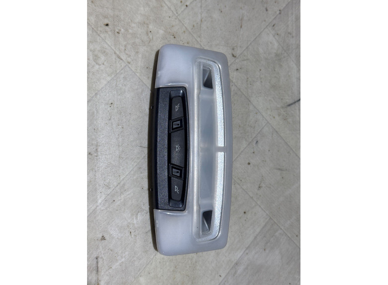 Фонарь салона (плафон) к BMW 3 F30/F31/GT F34, 2013г.