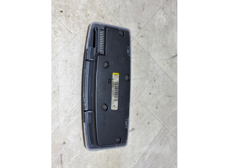 Фонарь салона (плафон) к BMW 3 F30/F31/GT F34, 2013г.