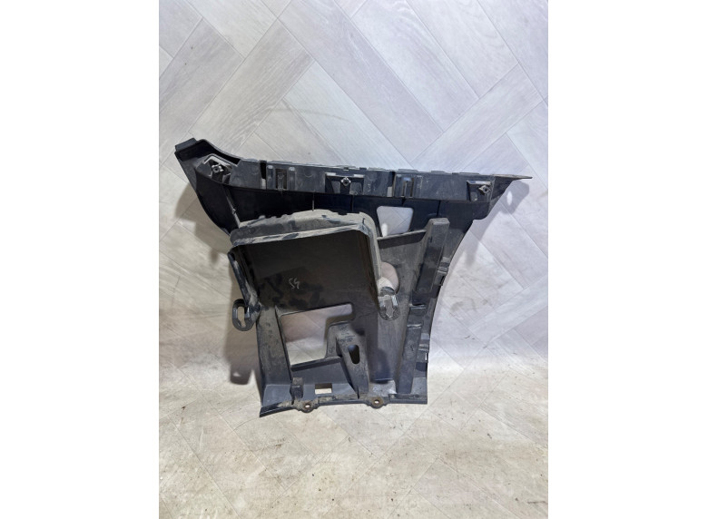 Кронштейн крепления бампера заднего к BMW 3 F30/F31/GT F34, 2013г.