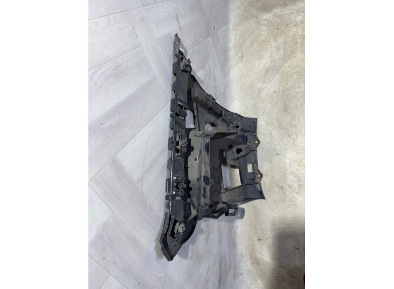 Кронштейн крепления бампера заднего к BMW 3 F30/F31/GT F34, 2013г.