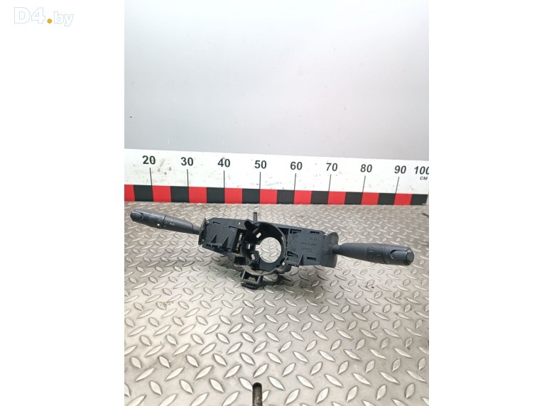 Переключатель подрулевой (стрекоза) к Peugeot 406 undefined г.