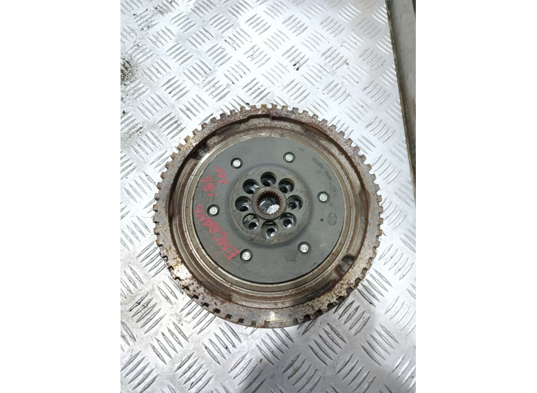 Маховик к Geely Emgrand 7