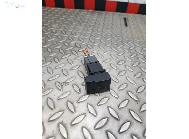 Кнопка аварийной сигнализации к Peugeot 406 undefined г.