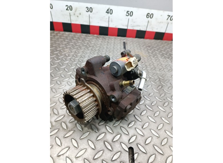 ТНВД к Ford Focus