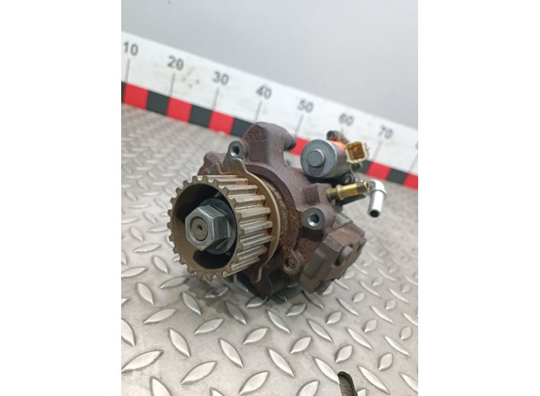 ТНВД к ТНВД к Ford Focus undefined г. Focus