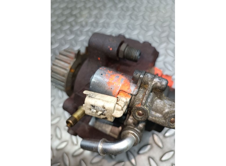 ТНВД к ТНВД к Ford Focus undefined г. Focus