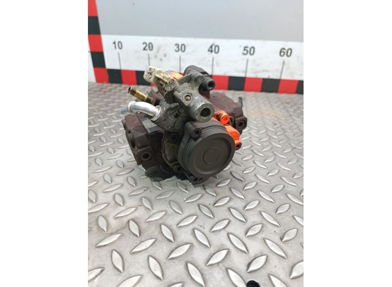 ТНВД к ТНВД к Ford Focus undefined г. Focus