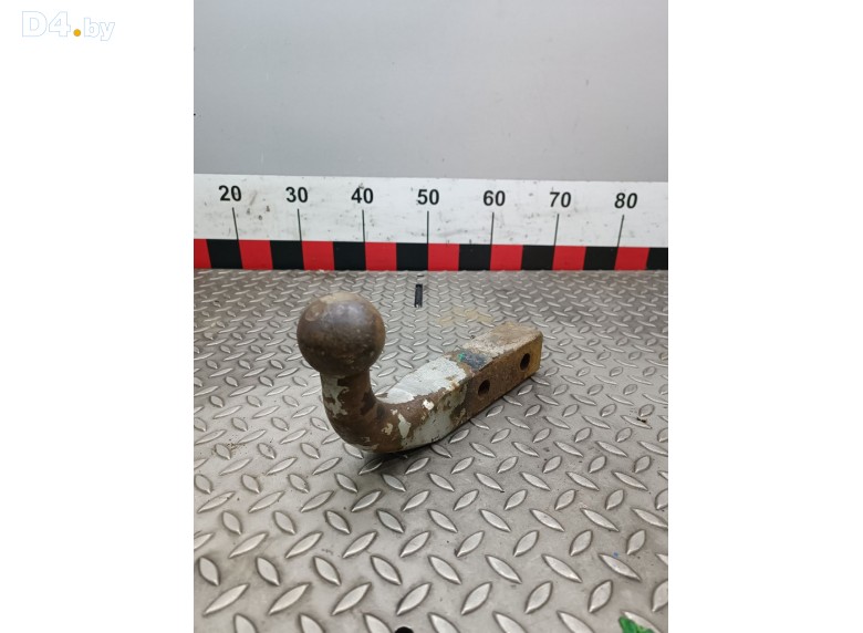 Крюк фаркопа съемный к Volkswagen Transporter undefined г.