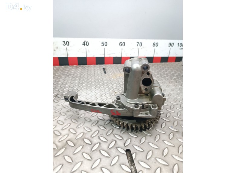 Насос масляный к Volkswagen Transporter undefined г.