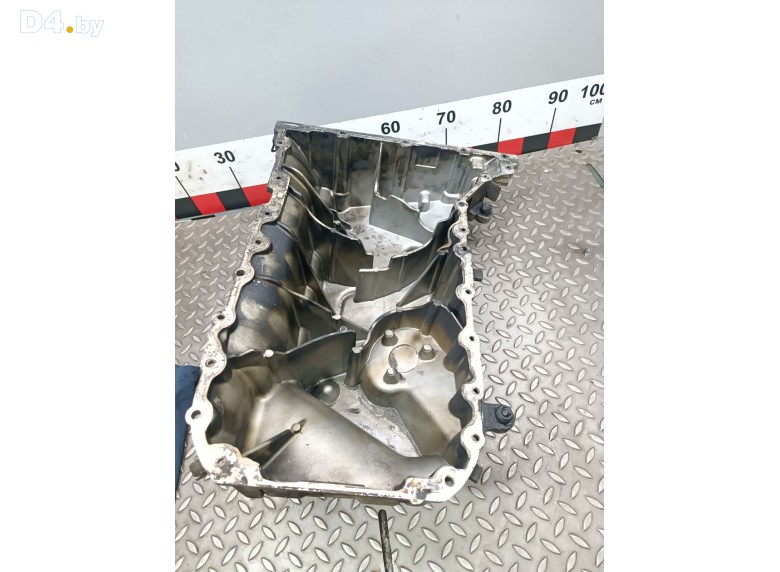 Поддон к Volkswagen Transporter undefined г.