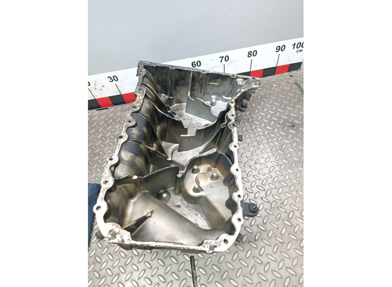 Поддон к Volkswagen Transporter, 2006г.