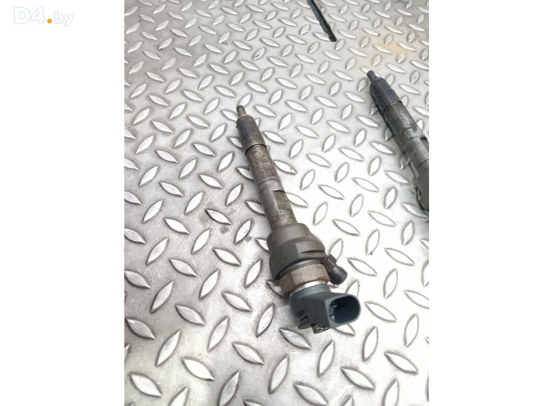 Форсунка к BMW 3E90/E91/E92/E93 undefined г.