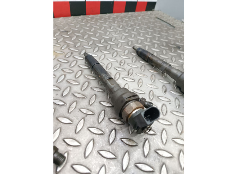 Форсунка к BMW 3 E90/E91/E92/E93, 2010г.