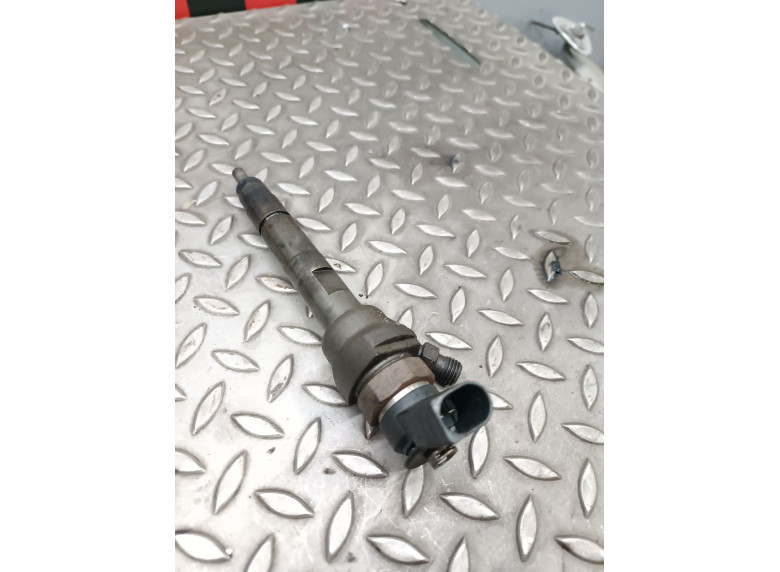 Форсунка к BMW 3 E90/E91/E92/E93, 2010г.