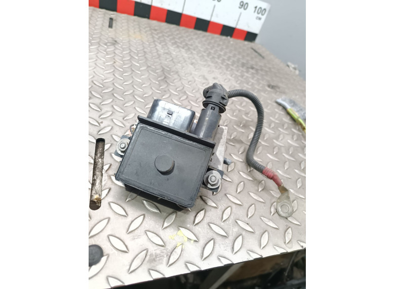 Реле накала свечей к BMW 3 E90/E91/E92/E93, 2010г.