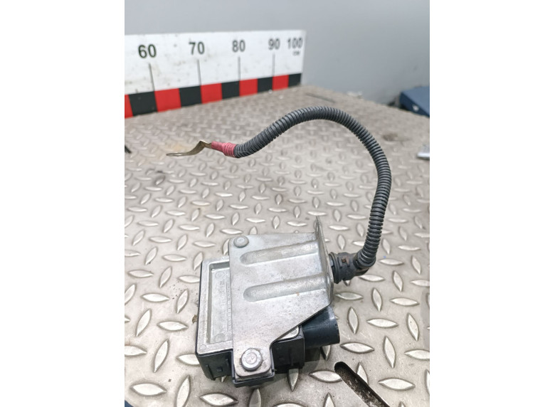 Реле накала свечей к BMW 3 E90/E91/E92/E93, 2010г.