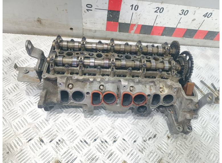 Головка блока цилиндров к BMW 3 E90/E91/E92/E93, 2009г.