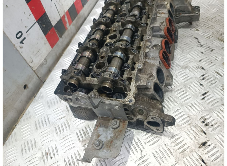 Головка блока цилиндров к BMW 3 E90/E91/E92/E93, 2009г.